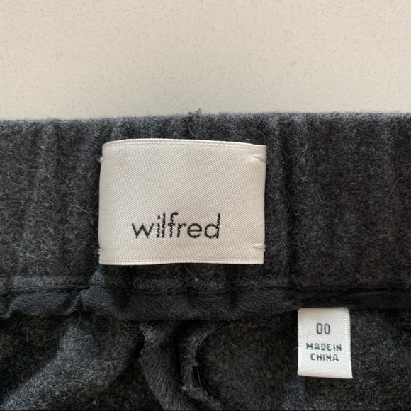 Wilfred Darontal Pants - Picture 4 of 4